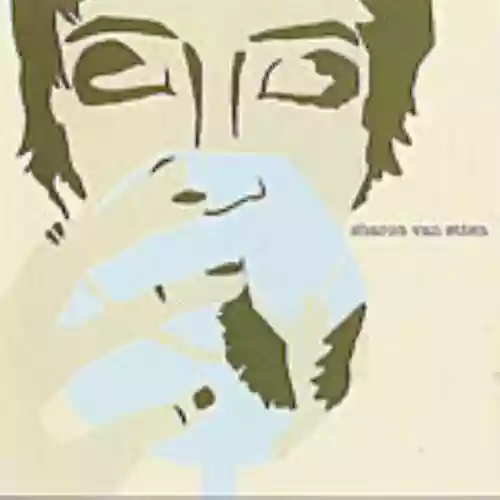 Cover Sharon Van Etten - Home Recordings