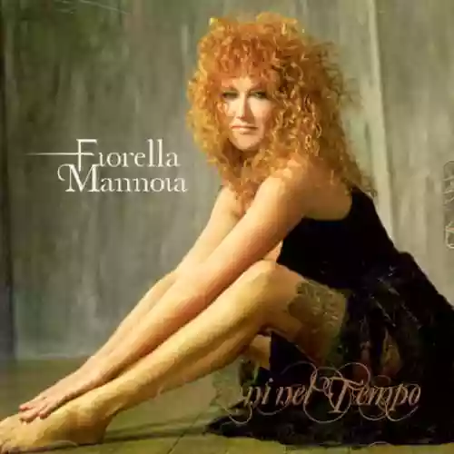 Cover di Canzoni nel tempo