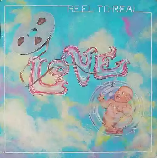 Cover Love - Reel to Real