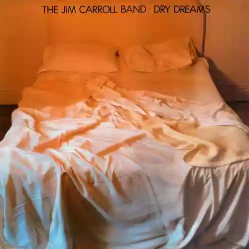 Cover di Dry Dreams