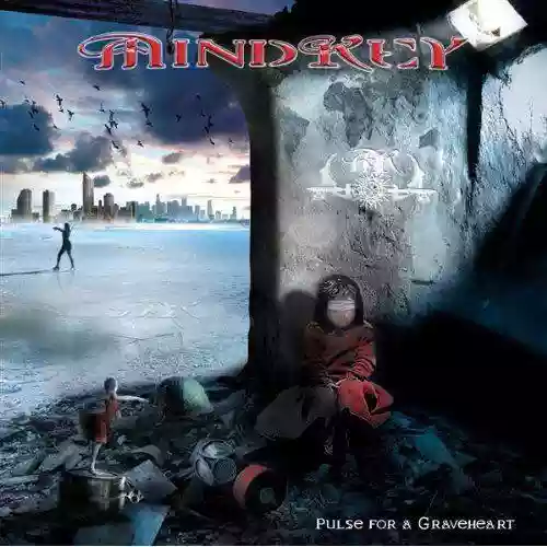 Cover di Pulse for a Graveheart