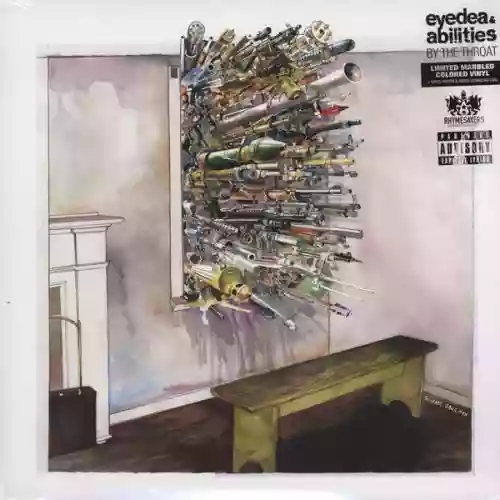 Cover Eyedea & Abilities - By the Throat