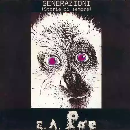 E.A. Poe: Generazioni (Storia di sempre)