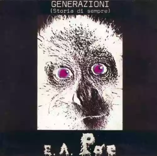 Cover di Generazioni (Storia di sempre)