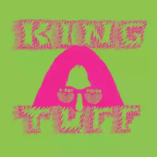Cover King Tuff - Was Dead