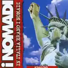 Nomadi: In Italia erano i Nomadi