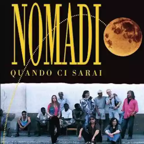 Cover di Quando ci sarai