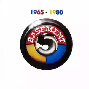 Basement 5: 1965-1980