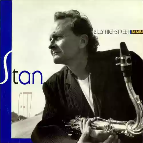 Stan Getz: Billy Highstreet Samba