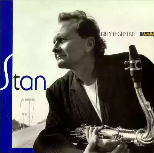 Cover di Billy Highstreet Samba