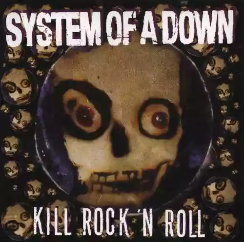 Cover di Kill Rock 'n Roll