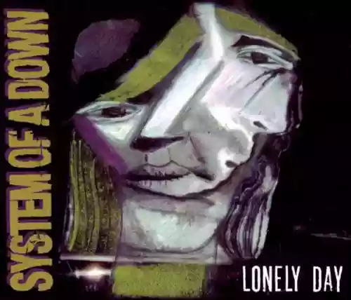 Cover di Vicinity of Obscenity / Lonely Day