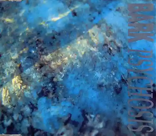 Cover Bark Psychosis - Nothing Feels / I Know