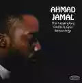 <b>Ahmad Jamal</b> • The Legendary Okeh & Epic Recordings