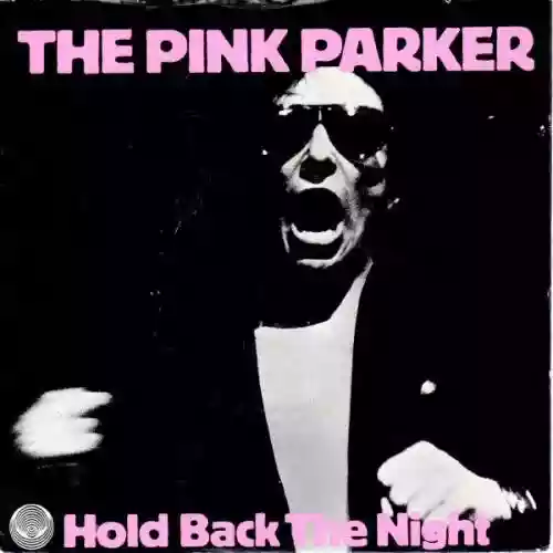 Cover Graham Parker & The Rumour - The Pink Parker