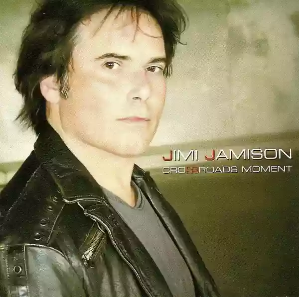 Jimi Jamison: Crossroads Moment