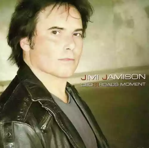 Cover di Crossroads Moment