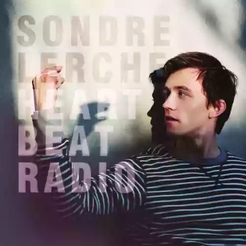 Cover di Heartbeat Radio