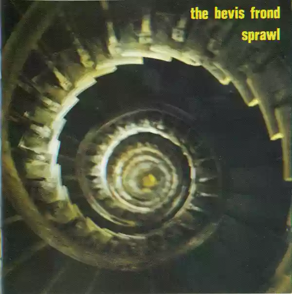 The Bevis Frond: Sprawl
