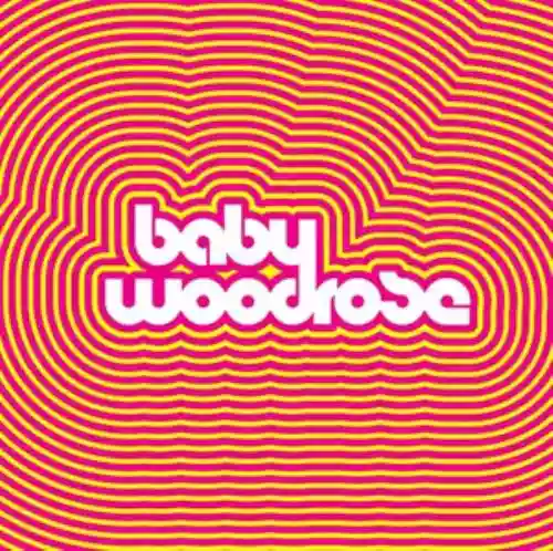 Cover Baby Woodrose - Baby Woodrose