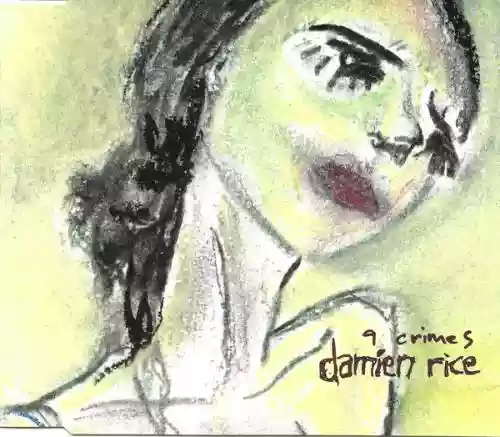 Cover Damien Rice - 9 Crimes