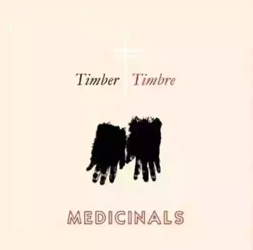 Cover Timber Timbre - Medicinals