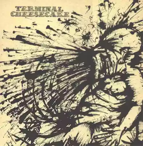 Cover Terminal Cheesecake - Bladdersack