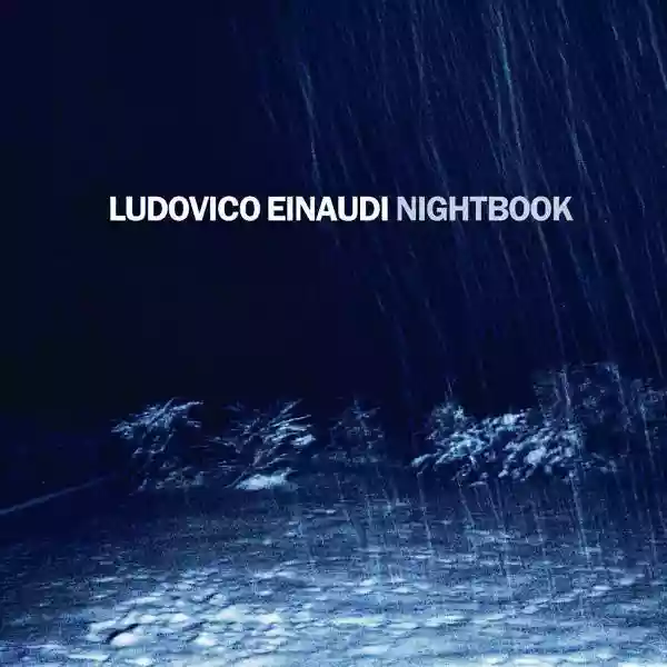 Ludovico Einaudi: Nightbook