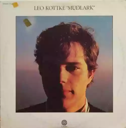 Cover di Mudlark