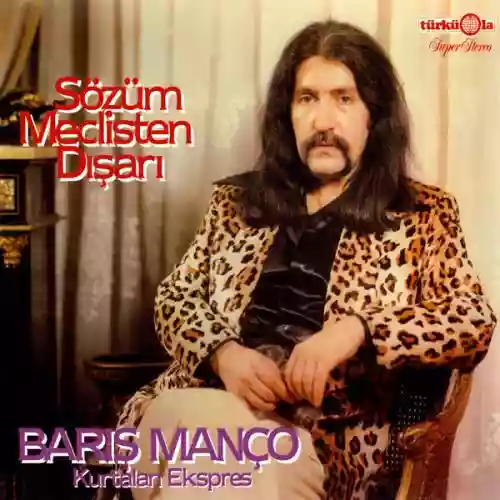 Cover di Sözüm Meclisten Dışarı