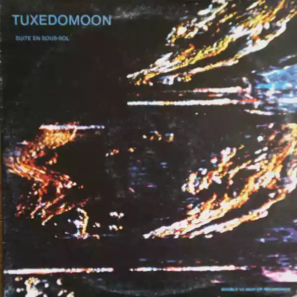 Tuxedomoon: Suite en sous-sol