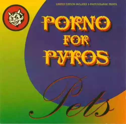 Cover Porno for Pyros - Pets