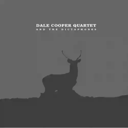 Cover Dale Cooper Quartet and the Dictaphones - Parole de Navarre