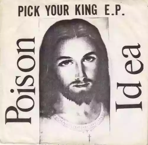 Cover di Pick Your King