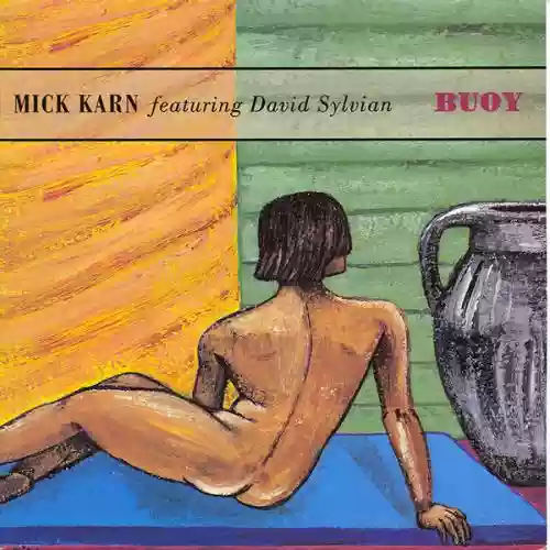 Cover Mick Karn - Buoy