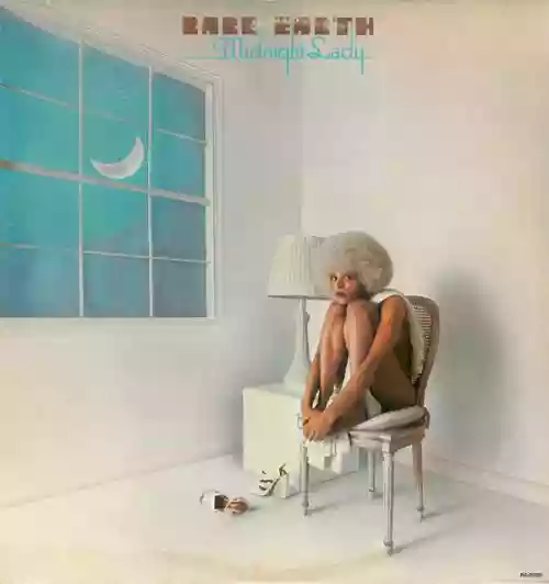 Cover di Midnight Lady