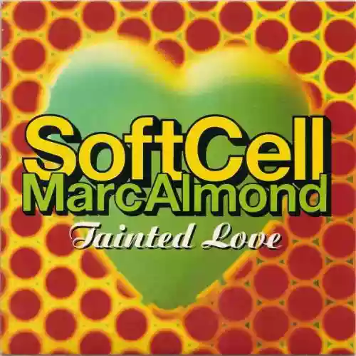 Cover Soft Cell - Tainted Love / Where Did Our Love Go?