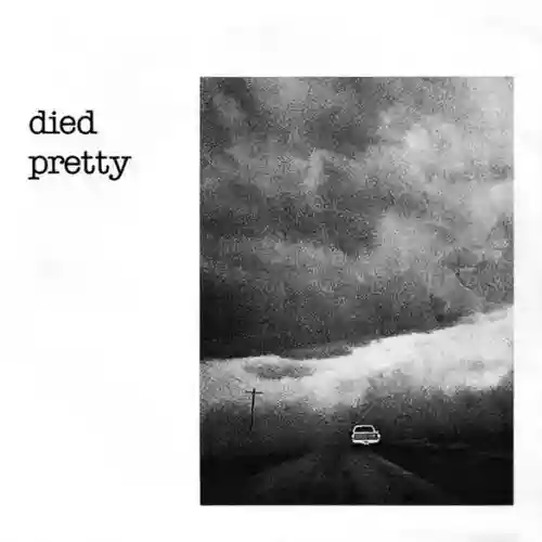 Cover Died Pretty - Out of the Unknown / World Without