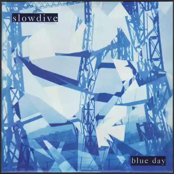 Slowdive: Blue Day