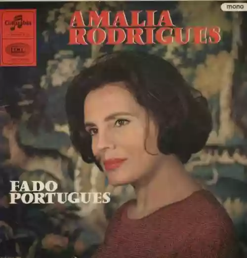 Cover di Fado Português