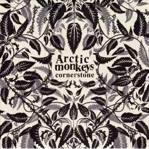Cover Arctic Monkeys - Cornerstone