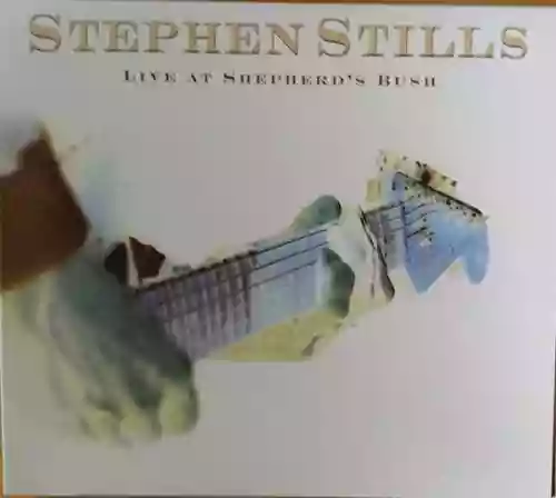 Cover di Live At Shepherd's Bush
