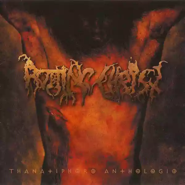 Rotting Christ: Thanatiphoro Anthologio