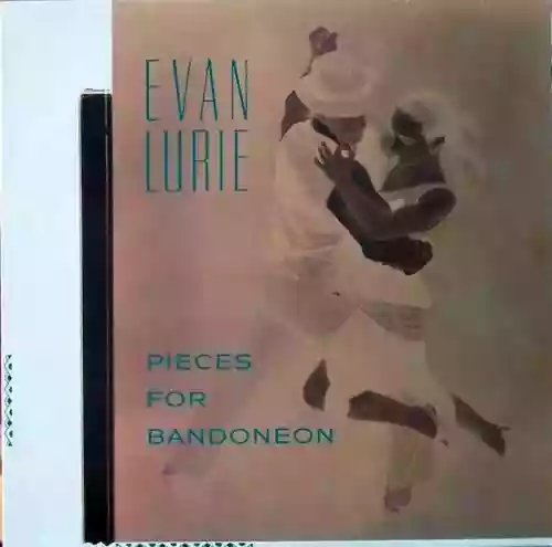 Cover di Pieces For Bandoneon