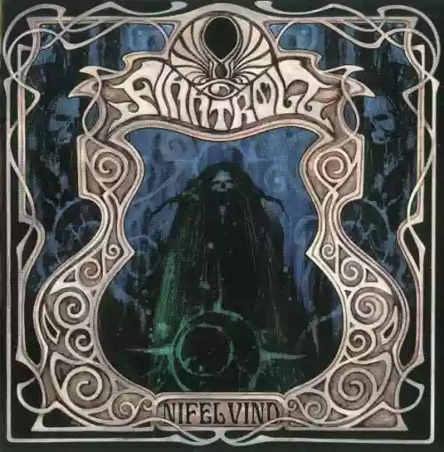 Cover di Nifelvind