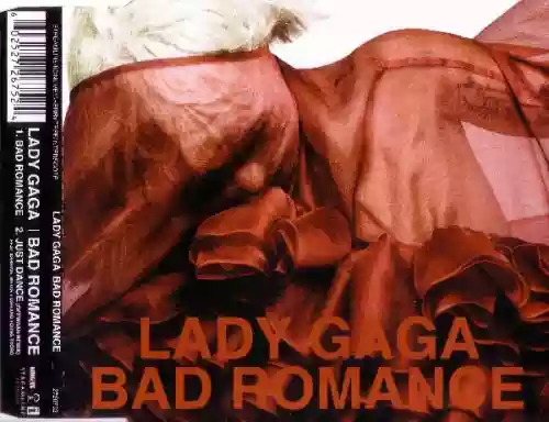 Cover Lady Gaga - Bad Romance