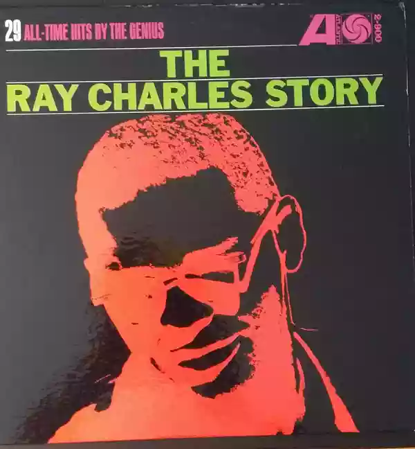 Ray Charles: The Ray Charles Story