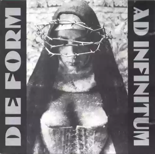 Cover di Ad Infinitum