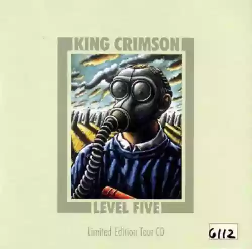 Cover di Level Five