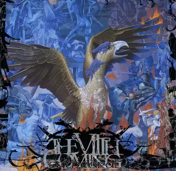 Cathedral: The VIIth Coming